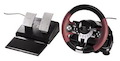 Руль Hama H-51845 black/red Thunder V5 для PlayStation3 и PC