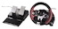 Руль Hama H-51845 black/red Thunder V5 для PlayStation3 и PC