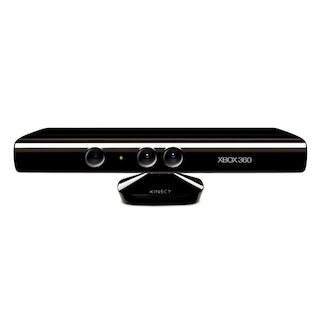 Игровой контроллер Microsoft Xbox 360 Kinect LPF-00060