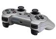 Контроллер беспроводной Sony PlayStation 3 Dualshock 3 серебро (PS719256137)