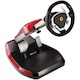 Руль Thrustmaster Ferrari Wireless GT Cockpit  430 Scuderia PS3 (4160545)