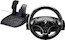 Руль ThrustMaster T100 FFB Racing (4060051) черный USB виброотдача обратная связь PC/PS3