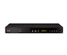 Плеер BluRay LG BP440K черный