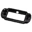 Футляр Hama Skin для Playstation Vita силикон черный (H-114138)