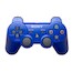Контроллер беспроводной Sony PlayStation 3 Dualshock 3 синий (PS719256434)