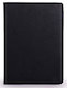 Чехол Miracase для планшетных компьютеров 7-8" Litchy MA-8703 черный