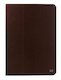Чехол-книжка Samsung для Galaxy Note 10.1 F-DFVC000RBR P6050/P6010 VIP aM коричневый