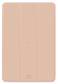 Чехол White Diamonds для iPad Air Booklet Rose Gold (1161TRI56)