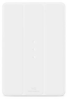 Чехол White Diamonds для iPad mini Retina Booklet белый (6011TRI47)