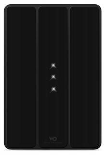Чехол White Diamonds для iPad mini Retina Booklet черный (6011TRI6)