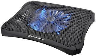 Подставка для ноутбука Thermaltake Massive V20