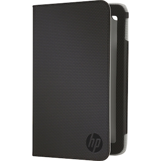 Чехол для ноутбука 7" HP для планшета Folio Slate Черный
