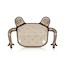 Усилитель звука Bone для iPad Frog Horn black (LF12103-BK)