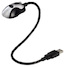 Подсветка для ноутбука Hama Gooseneck с тремя светодиодами USB (H-39792)