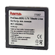 Аккумулятор Hama H-77057 Li-Ion для NOKIA 3 7В/750мАчi 5зв