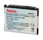Аккумулятор Li-Ion Hama H-89473 3,7В/650мАч для Samsung SGH-F480