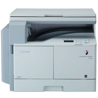 Копир Canon iR2202 (8441B001)