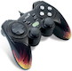 Геймпад Genius Blaze3 для PC и PlayStation3 12 программируемых клавиш и 8-позиционный D-pad USB