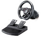 Руль Genius Speed Wheel 5 педали 8 кнопок DJ-Speed Wheel 5