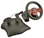 Руль Genius Twin Wheel FX для PC и PlayStation3 педали виброотдача 12 кнопок D-Pad