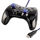 Геймпад Hama uRage black 12but 2miniJoystick USB (H-113705)