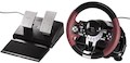 Руль Hama Thunder V18 USB (H-62865)