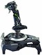 Джойстик Saitek Cyborg F.L.Y. 9 Wireless Flight Stick CCB883910S02/04/1 PS/3