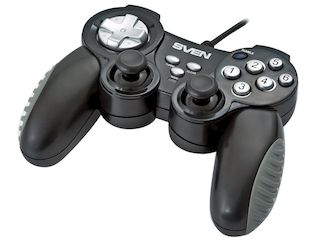 Геймпад Sven X-PAD