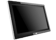 Монитор AOC 21.5" i2272Pwhut/BK Silver-Black IPS LED 5ms 16:9 2xHDMI M/M 50M:1 250cd USB multi-touch