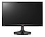 Монитор LG 21.5" 22MP55D-P Black IPS LED 5ms 16:9 DVI 5M:1 250cd