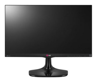Монитор LG 21.5" 22MP65D-P Glossy-Black IPS LED 5ms 16:9 DVI 10M:1 250cd