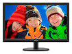 Монитор Philips 21.5" 223V5LSB (10/62) Glossy-Black TN LED 5ms 16:9 10M:1 250cd
