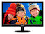 Монитор Philips 21.5" 223V5LSB (10/62) Glossy-Black TN LED 5ms 16:9 10M:1 250cd