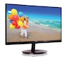 Монитор Philips 21.5" 224E5QSB (00/01) Black Cherry AH- IPS LED 5ms 16:9 DVI 20M:1 250cd
