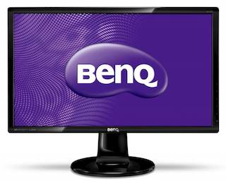 Монитор Benq 27" GL2760H Glossy-Black TN LED (2GTG)ms 16:9 HDMI 12M:1 300cd
