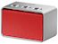 Колонка Беспроводная Rapoo A600 (1.0) красный 5W