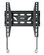 Кронштейн Arm Media PLASMA-5 черный for TV 15"-37", wall fixed, max 50 kg