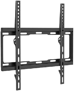 Кронштейн Arm Media STEEL-3 черный 26"-55" макс.40кг настенный фикс