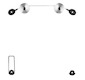 Кронштейн OmniMount LED 60 INT