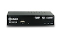 Ресивер DVB-T2 D-Color DC1001HD черный
