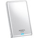 Жесткий диск A-Data USB 3.0 1Tb AHV620-1TU3-CWH 2.5" белый