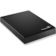 Жесткий диск Seagate Original USB 3.0 2Tb STBX2000401 Expansion Portable Drive 2.5"