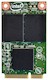 Накопитель SSD mSATA 120Gb Intel Original SSDMCEAC120B301 525 Series w500Mb/s r550Mb/s MLC 2.5