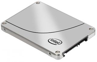 Накопитель SSD SATA III 180Gb Intel Original SSDSC2BW180A4K5 530 Series w460Mb/s r450Mb/s MLC 2.5
