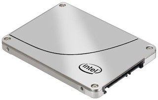 Накопитель SSD SATA III 240Gb Intel Original SSDSC2BB240G401 S3500 Series w400Mb/s MLC 2.5