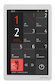 Плеер Flash Cowon Iaudio X9 32Gb белый
