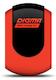 Плеер Flash Digma C1 4Gb красный FM HedPh WMA \MP3\WMA\Clip
