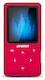 Плеер Flash Digma S2 8Gb малина 1.8" FM Dic MicroSD HedPh WMA Txt Vid WMV Sensor Buttons/slim/AMV/MP