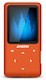 Плеер Flash Digma S2 8Gb цитрус 1.8" FM Dic MicroSD HedPh WMA Txt Vid WMV Sensor Buttons/slim/AMV/MP