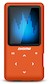 Плеер Flash Digma S2 8Gb цитрус 1.8" FM Dic MicroSD HedPh WMA Txt Vid WMV Sensor Buttons/slim/AMV/MP